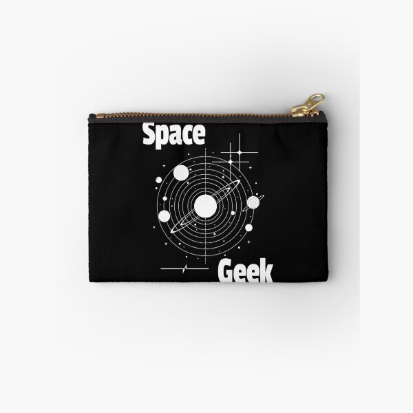 Item preview, Space Geek Solar System Astronomy STEM designed and sold by ShirtWreck.