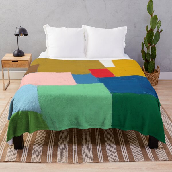 Item preview, Etel Adnan art - Etel Adnan artist - Etel Adnan painting - Etel Adnan abstract art - Etel Adnan landscape designed and sold by AnreatLTD.