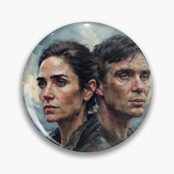 Item preview, Aloft Mystery Drama Fine Art Tribute designed and sold by Art's Diner.