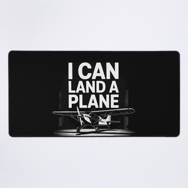 Item preview, Copy of airplane propeller plane cockpit graphic i can and i will aviation shirt designed and sold by DariaOltes.