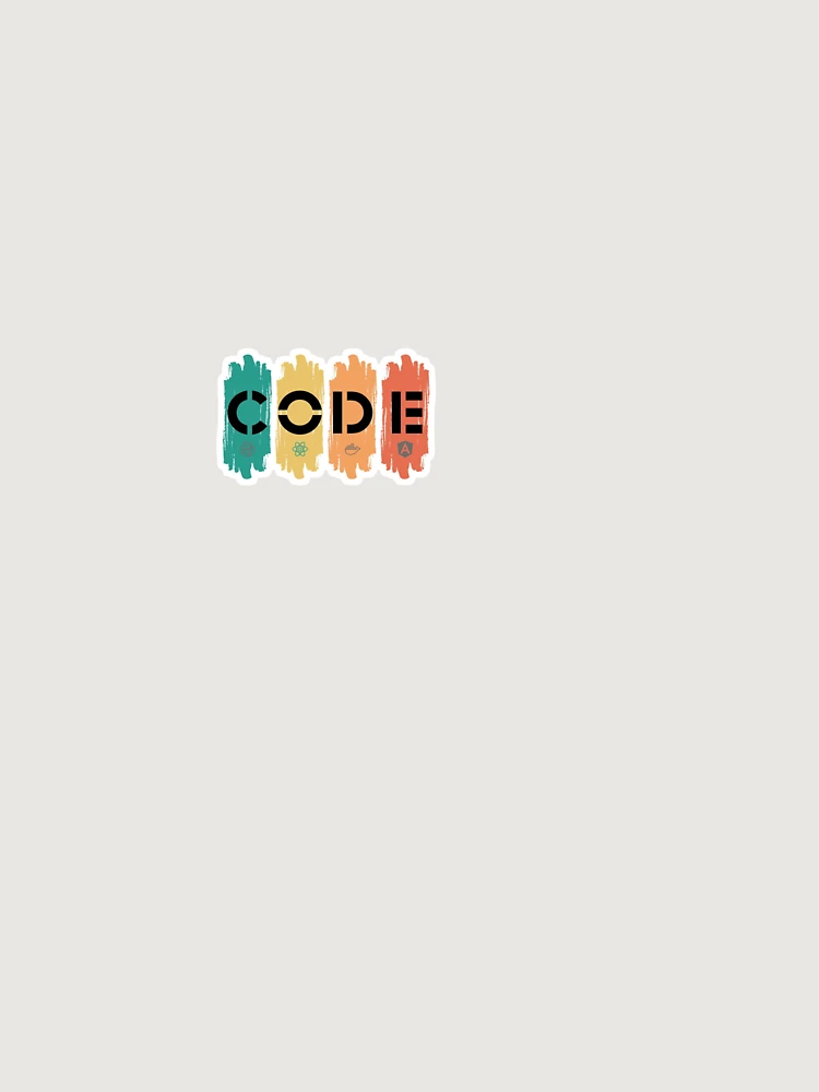 Thumbnail 6 of 6, Premium Oversized Sweatshirt, CODE – Coding, Programming & Computer Science Design designed and sold by CodeRoboShop.