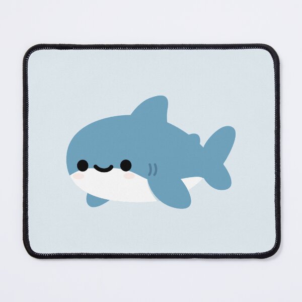Item preview, Mako Shark designed and sold by theladyernestember.