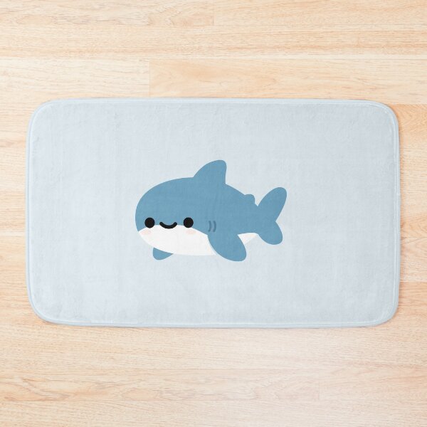 Item preview, Mako Shark designed and sold by theladyernestember.