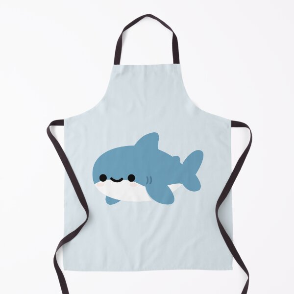 Item preview, Mako Shark designed and sold by theladyernestember.