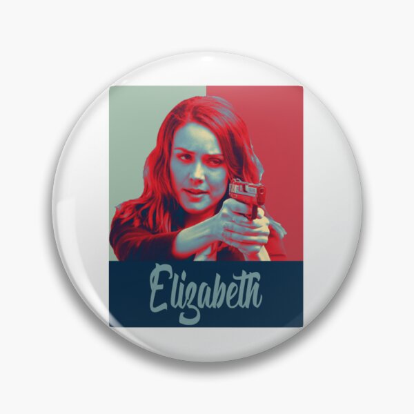 Item preview, The Blacklist tv designed and sold by sniptioraloncha.