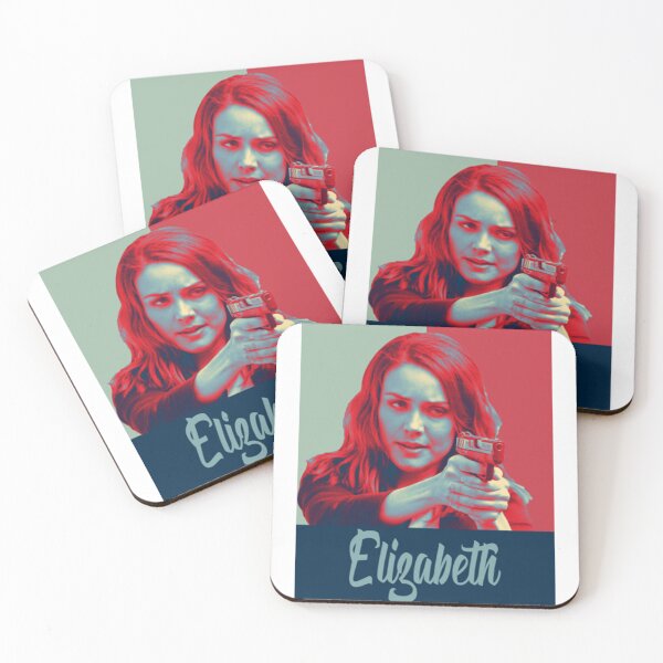 Item preview, The Blacklist tv designed and sold by sniptioraloncha.