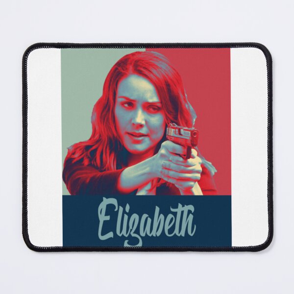 Item preview, The Blacklist tv designed and sold by sniptioraloncha.
