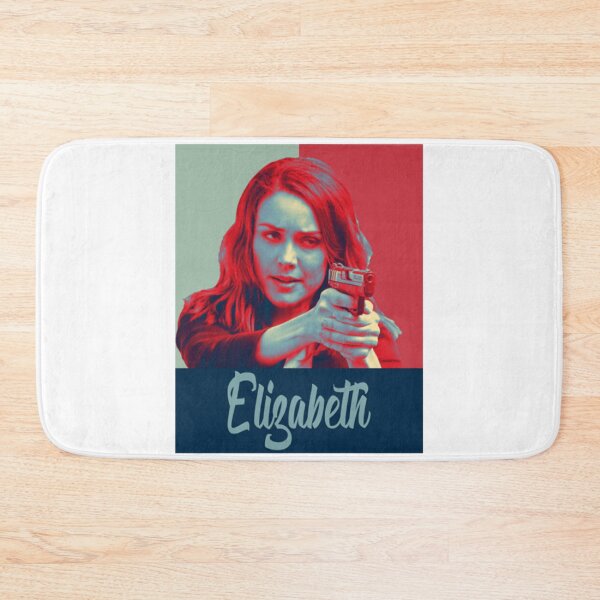 Item preview, The Blacklist tv designed and sold by sniptioraloncha.