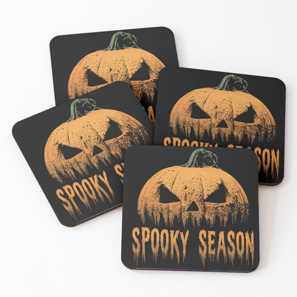 Item preview, Spooky season Pumpkin  designed and sold by abby-thorns.