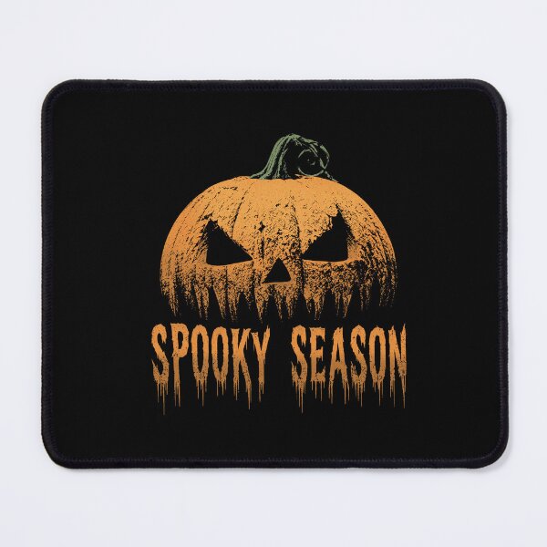 Item preview, Spooky season Pumpkin  designed and sold by abby-thorns.