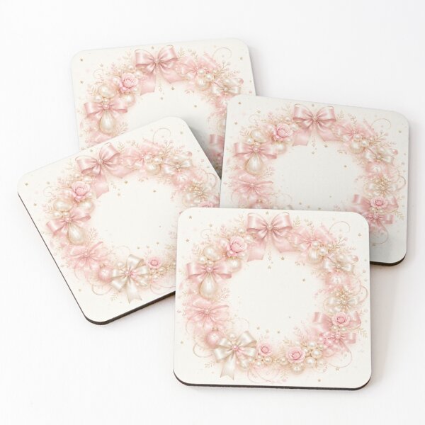 Item preview, Coquette Christmas Aesthetic designed and sold by the-h-store.