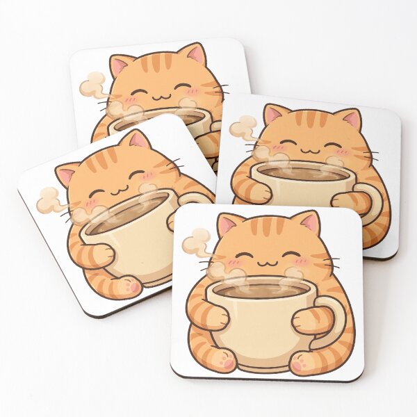 Item preview, Cat Hugging Giant Coffee Cup designed and sold by Dlvznbm.