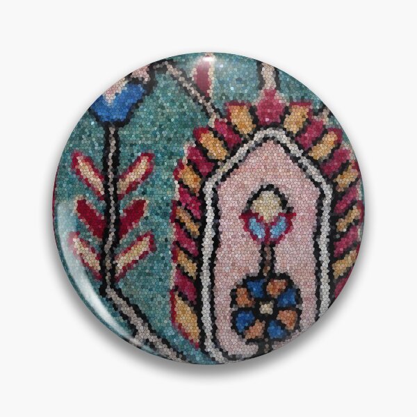 Item preview, Geometric pattern, symbol, nature designed and sold by citravisuel.
