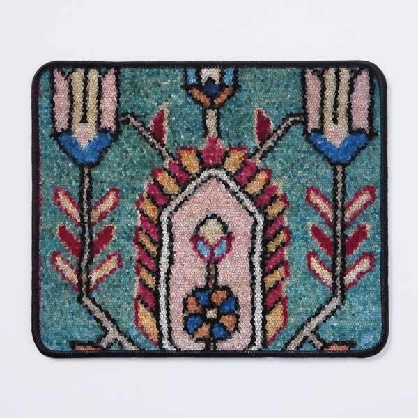 Item preview, Geometric pattern, symbol, nature designed and sold by citravisuel.