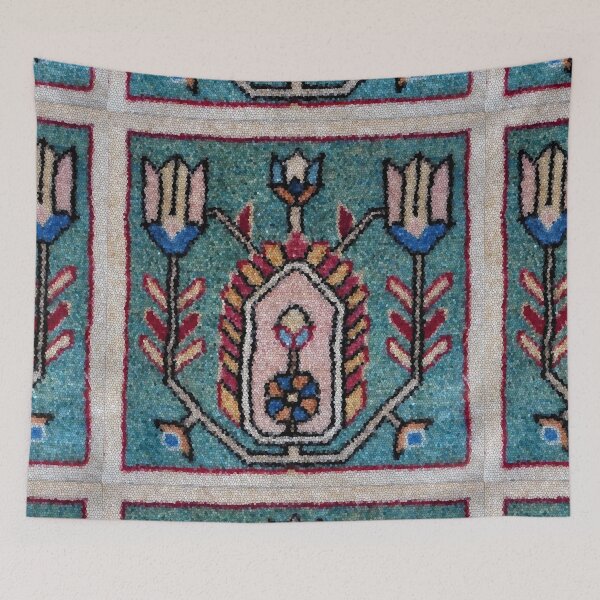 Item preview, Geometric pattern, symbol, nature designed and sold by citravisuel.