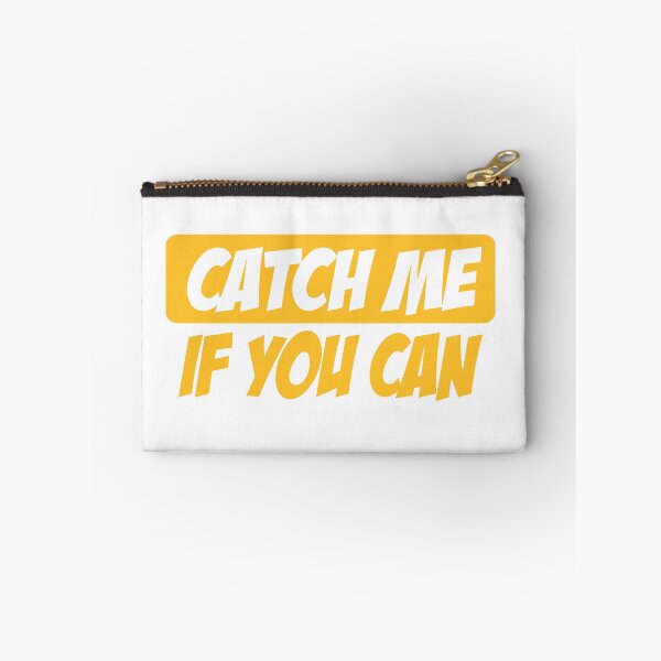 Item preview, Catch me if you can designed and sold by Vectorqueen.