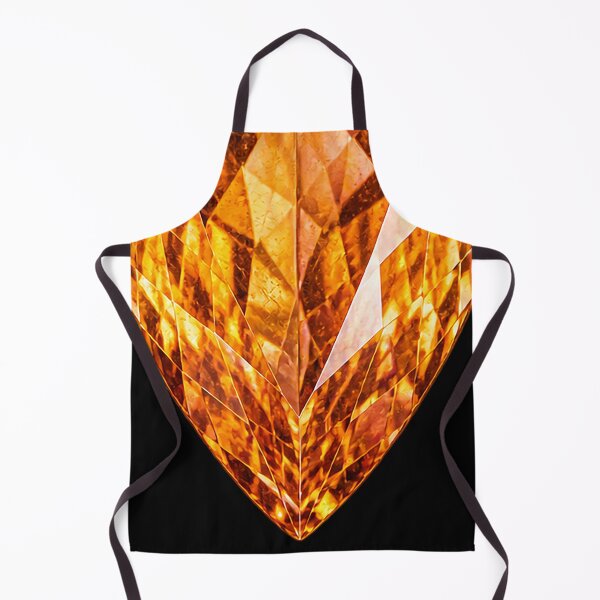 Item preview, BIRTHSTONE COLLECTION ⭐ FULL - NOVEMBER • TOPAZ • Modern designed and sold by WheelieGdArt.