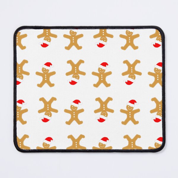 Item preview, Christmas Gingerbread Man designed and sold by Sartoris Art.