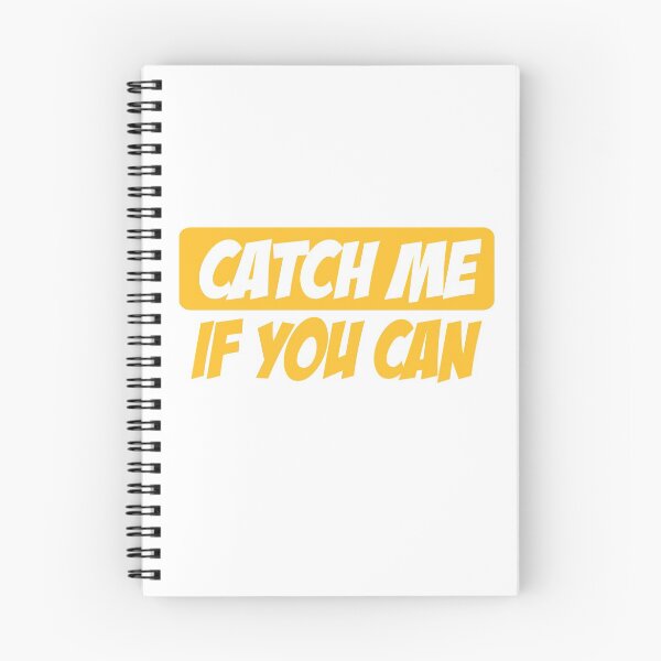 Item preview, Catch me if you can designed and sold by Vectorqueen.