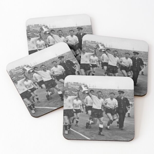 Item preview, Cliff Jones and Jimmy Greaves designed and sold by YvesArtShop.