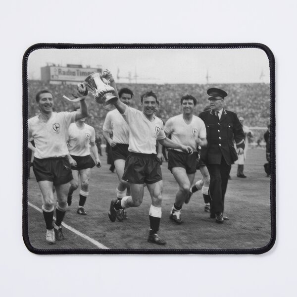 Item preview, Cliff Jones and Jimmy Greaves designed and sold by YvesArtShop.