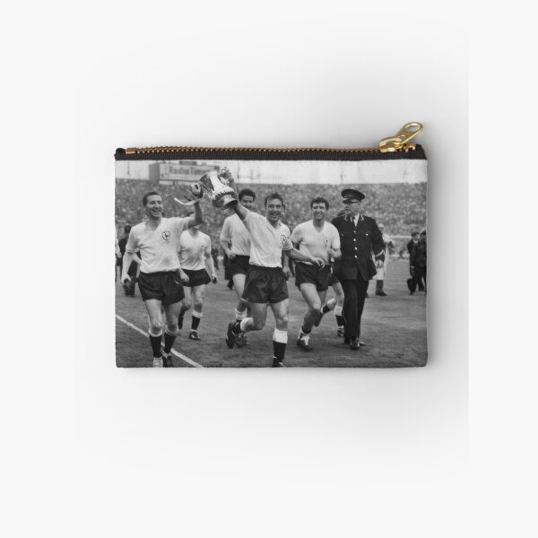 Item preview, Cliff Jones and Jimmy Greaves designed and sold by YvesArtShop.