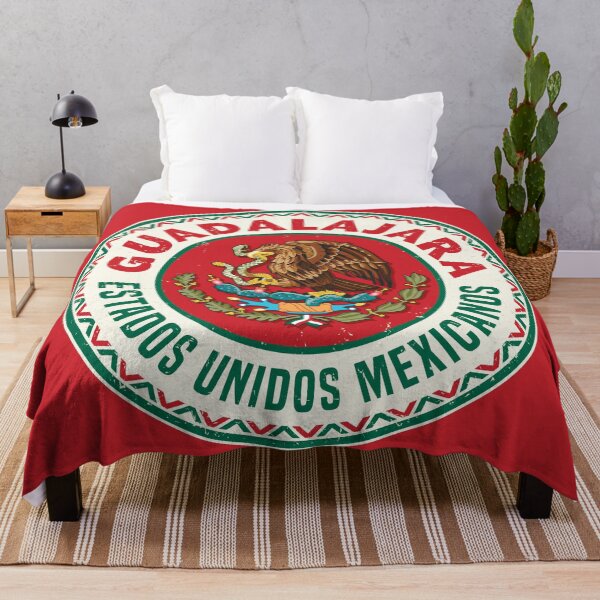 Item preview, Guadalajara, Mexico designed and sold by studio838.