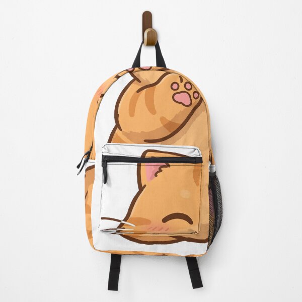 Item preview, Cat Making Biscuits Kneading designed and sold by Dlvznbm.