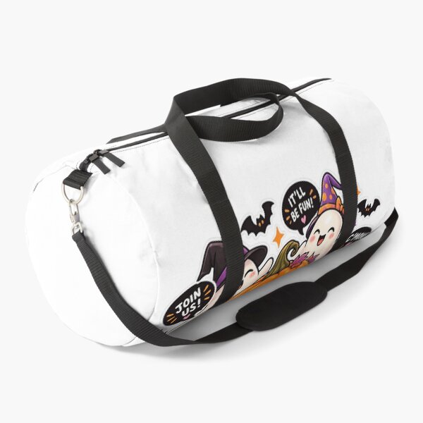 Item preview, Please Don’t Make Me Socialize Halloween Ghost SVG PNG designed and sold by Pixanova.