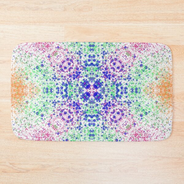 Item preview, Festival of Colour designed and sold by CirrusSky.