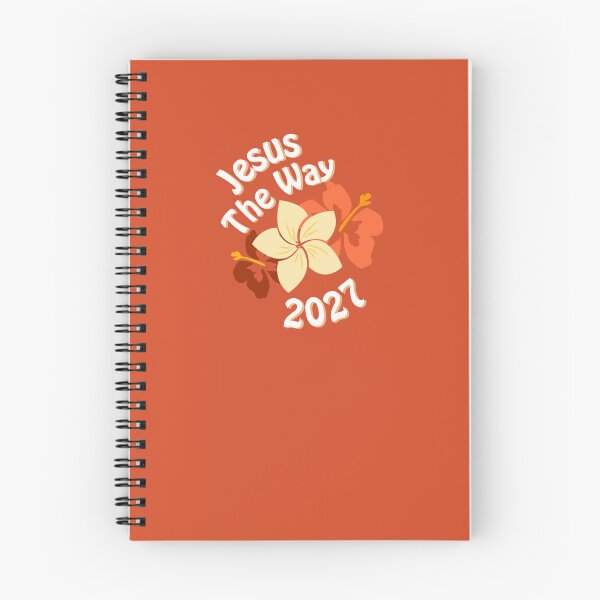 Item preview, Jesus The Way JW Convention 2027 designed and sold by Picket Fence Prints.