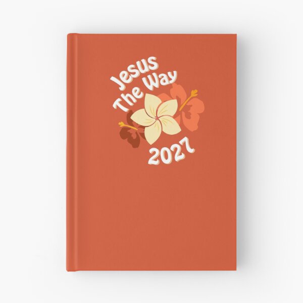 Item preview, Jesus The Way JW Convention 2027 designed and sold by Picket Fence Prints.