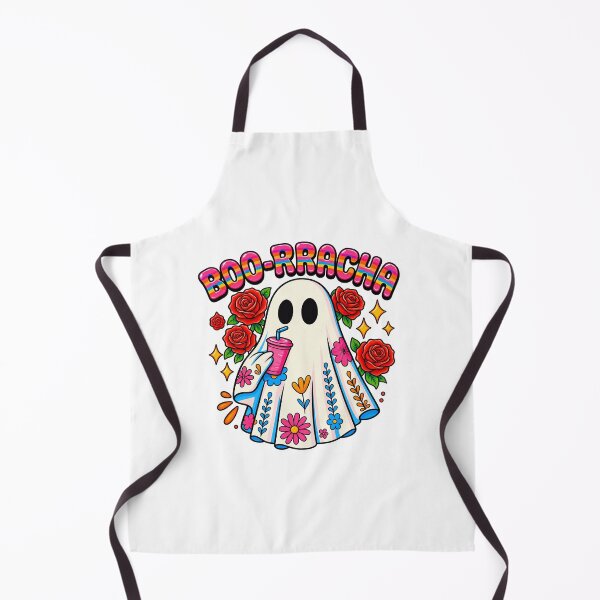 Item preview, Boo-rracha Funny Halloween designed and sold by MAXIZPRINT.
