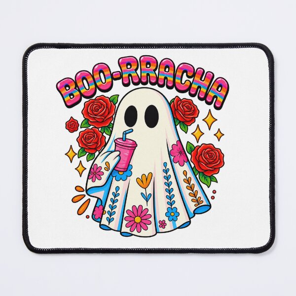 Item preview, Boo-rracha Funny Halloween designed and sold by MAXIZPRINT.