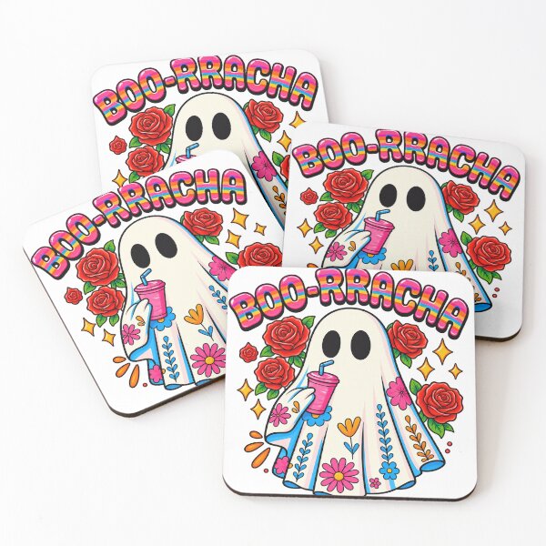 Item preview, Boo-rracha Funny Halloween designed and sold by MAXIZPRINT.