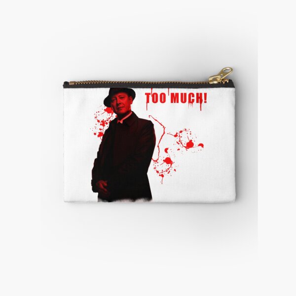 Item preview, The Blacklist  designed and sold by sniptioraloncha.