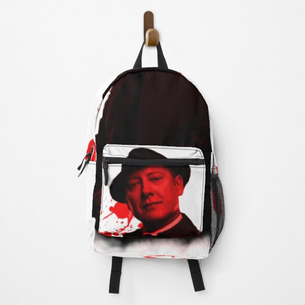 Item preview, The Blacklist designed and sold by sniptioraloncha.