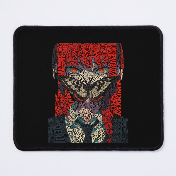 Item preview, Red Text Cat Art designed and sold by whiskys.