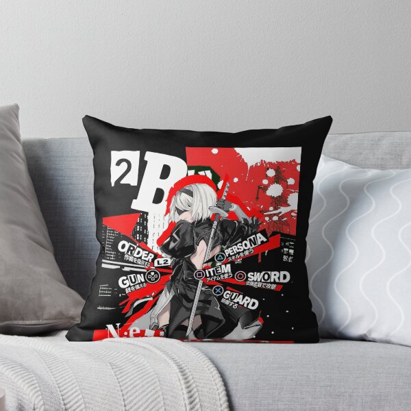 Item preview, Estilo Android 2B designed and sold by whiskys.
