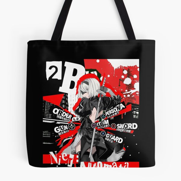 Item preview, 2B Android Style designed and sold by whiskys.