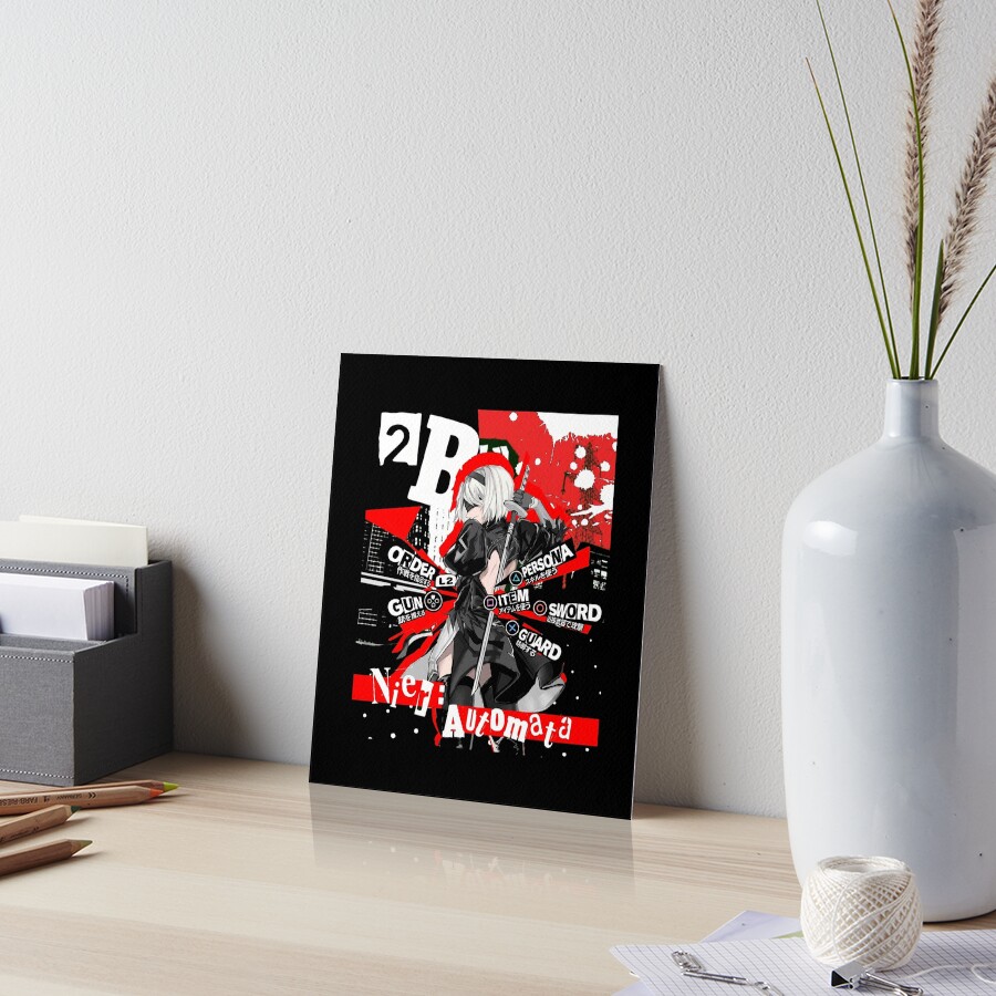Item preview, Art Board Print designed and sold by whiskys.