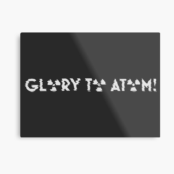 Metal Print