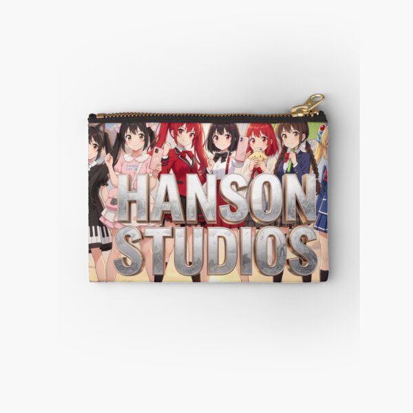 Item preview, Hanson Studios Merch designed and sold by Hanson Studios.