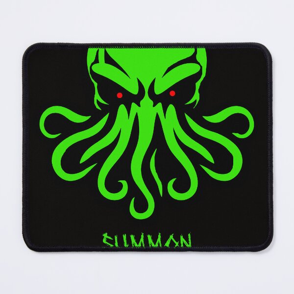 Item preview, Summon responsibly designed and sold by Cthulhook.