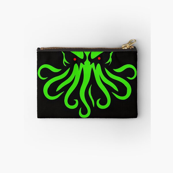 Aperçu de l'œuvre Invoquez de manière responsable créée et vendue par Cthulhook.
