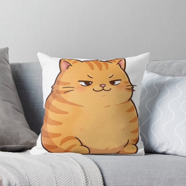 Item preview, Perfect Cat Loaf Bread Pose designed and sold by Dlvznbm.