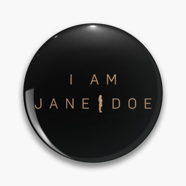 Item preview, Private - I am Jane Doe 3 designed and sold by LCAustralia.