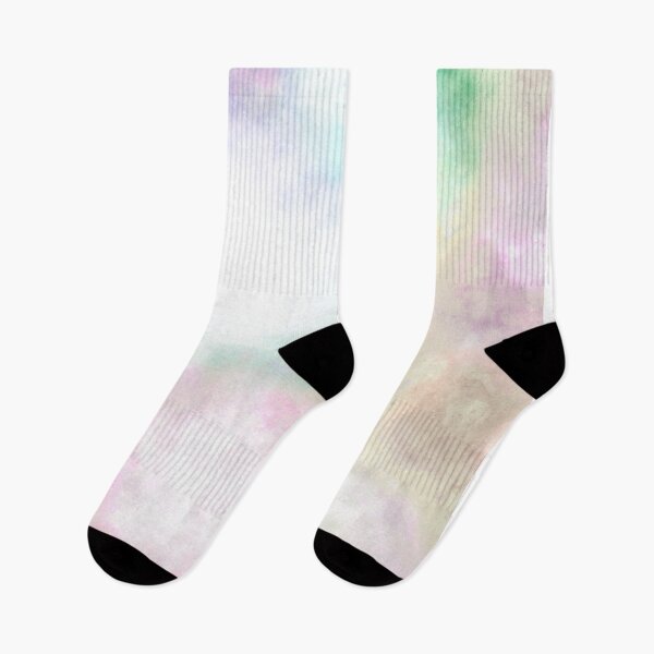 Item preview, Rainbow Nebula designed and sold by CirrusSky.