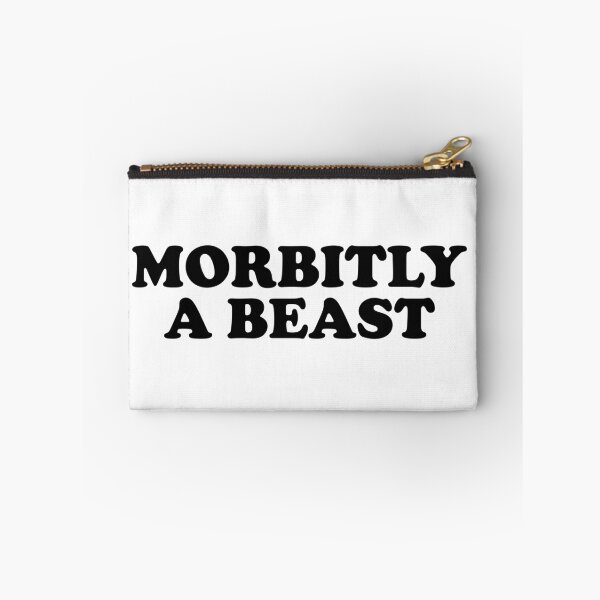 Item preview, Morbidly A Beast designed and sold by ChungusLiving.