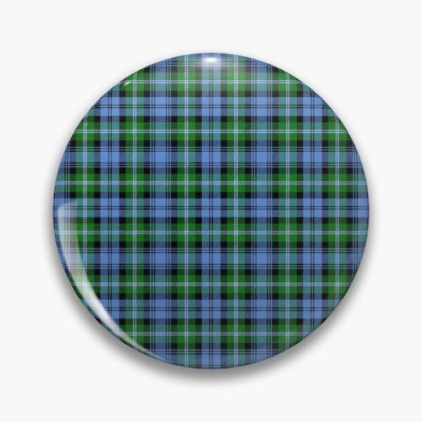 Item preview, LYON Tartan ✧ The Clan Lyon Tartan, Noble Scottish Lowlands Dynasty Plaid designed and sold by The Plaid Store®.